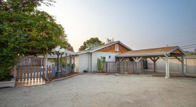 Photo of 126 Goss Ave, Santa Cruz, CA 95065