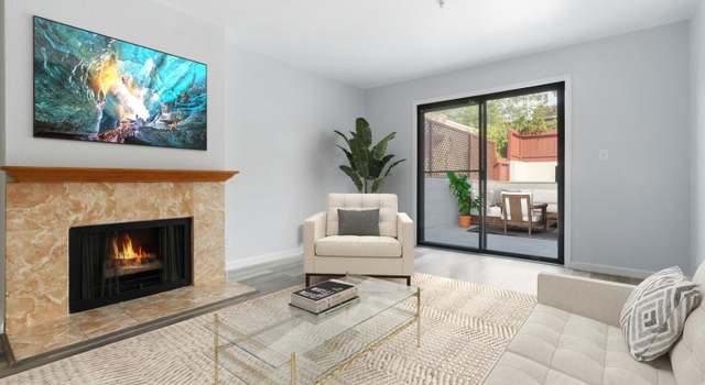 Photo of 3301 Mission St #202, San Francisco, CA 94110