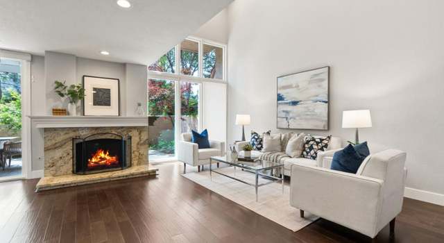 Photo of 283 Casitas Bulevar, Los Gatos, CA 95032