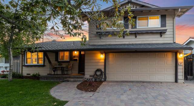 Photo of 3085 Warburton Ave, Santa Clara, CA 95051