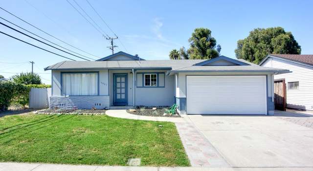 Photo of 5821 Butano Park Dr, Fremont, CA 94538