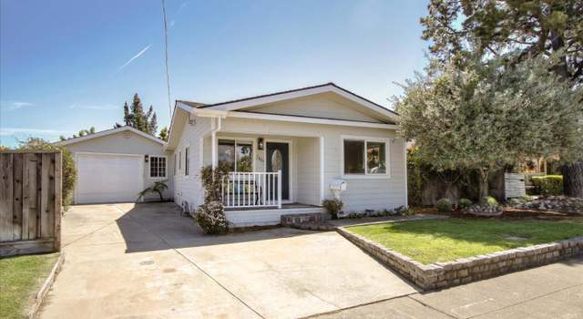 Photo of 2809 Jefferson Ave, Redwood City, CA 94062