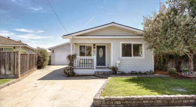 Photo of 2809 Jefferson Ave, Redwood City, CA 94062