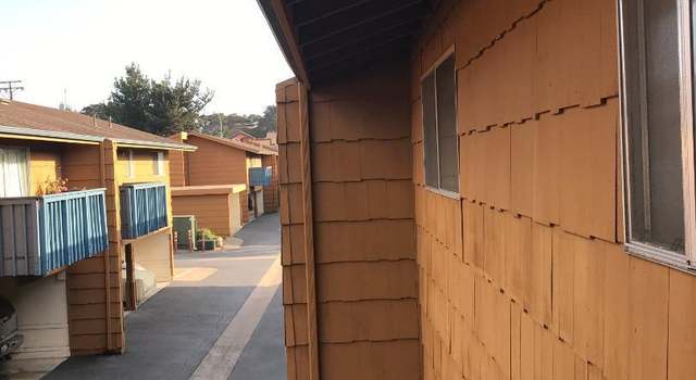 Photo of 3160 Eucalyptus St #26, Marina, CA 93933