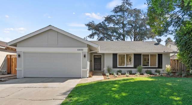 Photo of 6082 Terrier Ct, San Jose, CA 95123