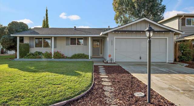 Photo of 1053 Lenor Way, San Jose, CA 95128