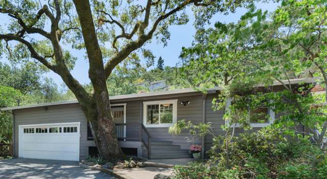 Photo of 2123 Edgewood Rd, Emerald Hills, CA 94062