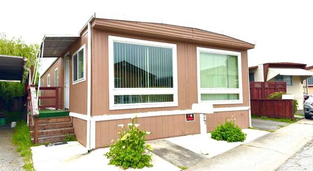 Photo of 525 Airport Blvd. Blvd #20, Watsonville, CA 95076