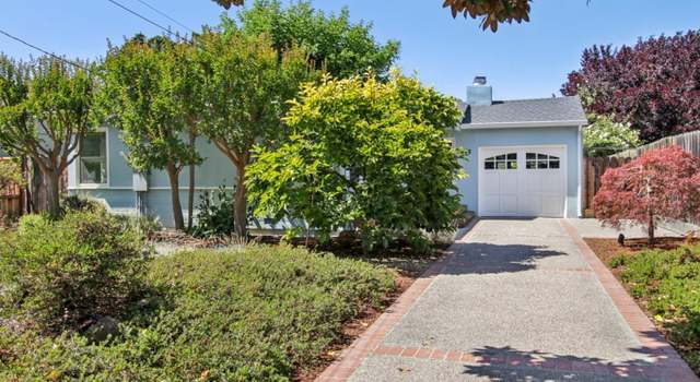 Photo of 843 15th Ave, Menlo Park, CA 94025