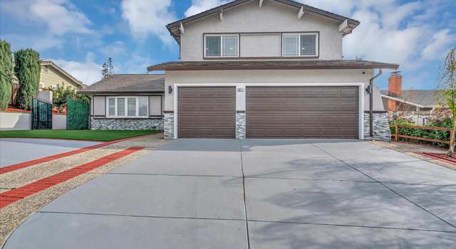 Photo of 3652 Slopeview Dr, San Jose, CA 95148