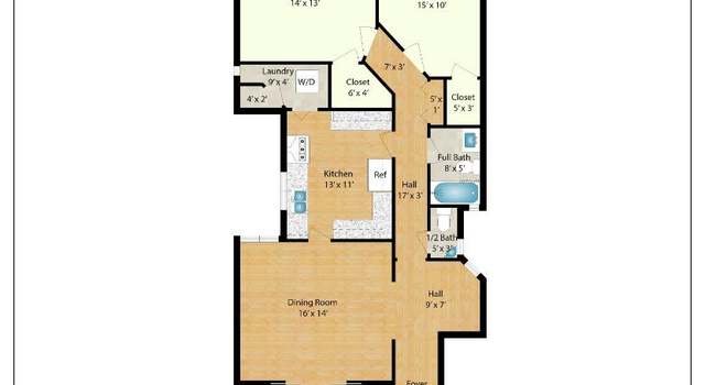 Photo of 740 Masonic Ave, San Francisco, CA 94117