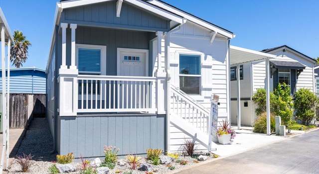 Photo of 1555 MERRILL St #28, Santa Cruz, CA 95062