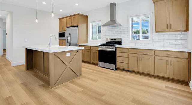 Photo of 1555 MERRILL St #28, Santa Cruz, CA 95062