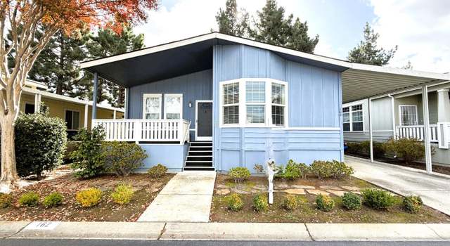 Photo of 162 Quail Hollow Dr #162, San Jose, CA 95128