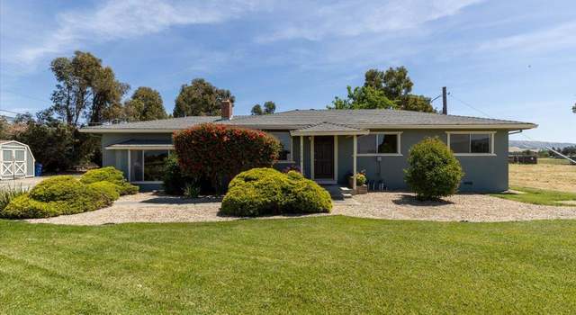 Photo of 11370 Center Ave, Gilroy, CA 95020