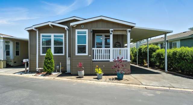 Photo of 325 Sylvan Ave #106, Mountain View, CA 94041