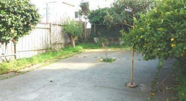 Photo of 175 IRVINGTON St, Daly City, CA 94014