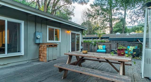 Photo of 14790 W Park Ave, Boulder Creek, CA 95006