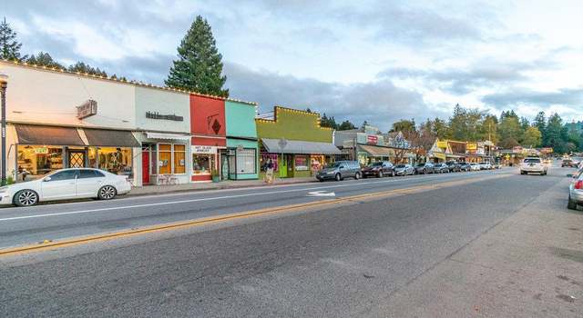 Photo of 14790 W Park Ave, Boulder Creek, CA 95006