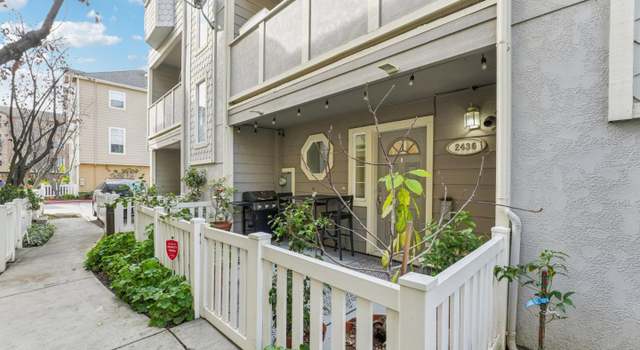 Photo of 2436 Strohmeyer Ct, San Jose, CA 95116