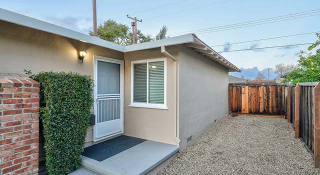 Photo of 2205 San Antonio Pl, Santa Clara, CA 95051