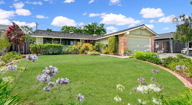 Photo of 855 Mangrove Ave, Sunnyvale, CA 94086
