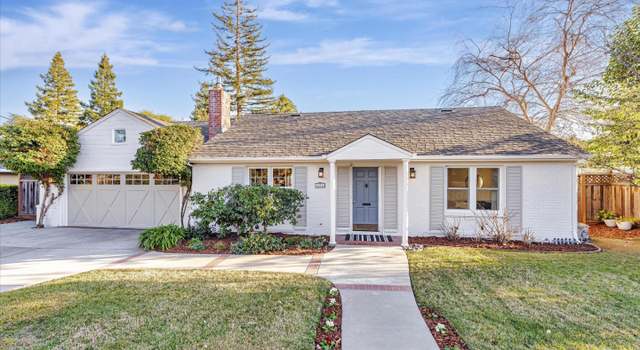 Photo of 16516 Camellia Ter, Los Gatos, CA 95032