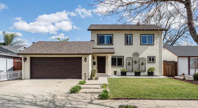 Photo of 5902 Fishburne Ave, San Jose, CA 95123