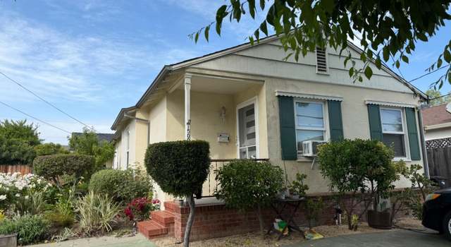 Photo of 1500 Jasmine St, San Mateo, CA 94402