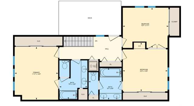 Photo of 421 Sierra Vista Ave #2, Mountain View, CA 94043