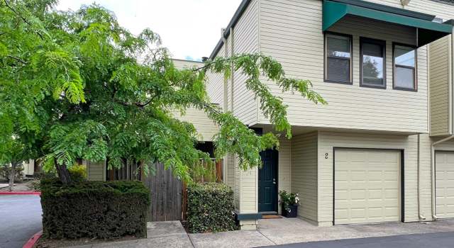 Photo of 421 Sierra Vista Ave #2, Mountain View, CA 94043