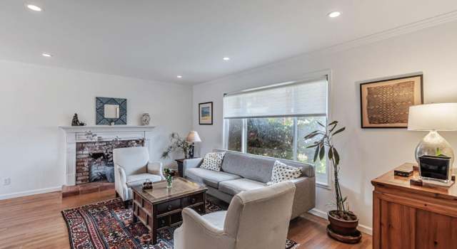 Photo of 2261 Whitman Way, San Bruno, CA 94066
