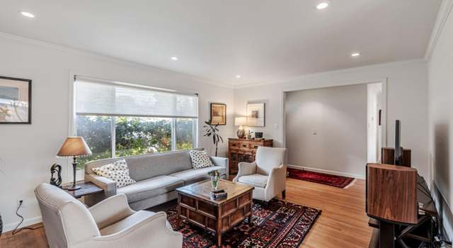 Photo of 2261 Whitman Way, San Bruno, CA 94066
