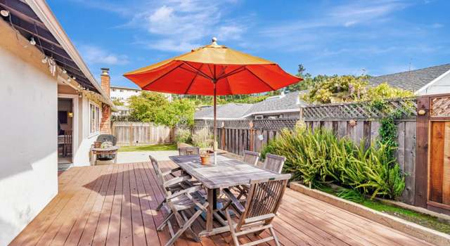 Photo of 2261 Whitman Way, San Bruno, CA 94066