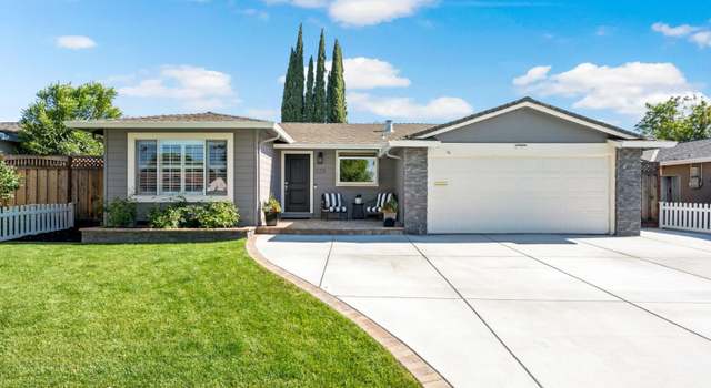 Photo of 628 Kiowa Cir, San Jose, CA 95123