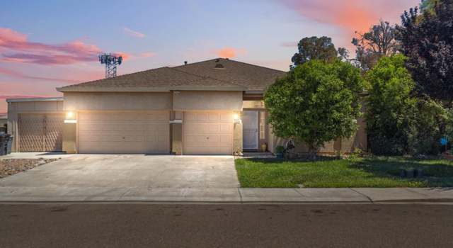 Photo of 13494 Las Flores Dr, Gustine, CA 95322