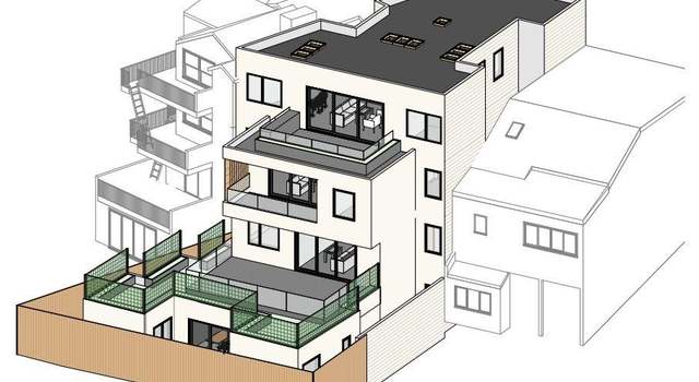 Photo of 227-233 Whitney St, San Francisco, CA 94131