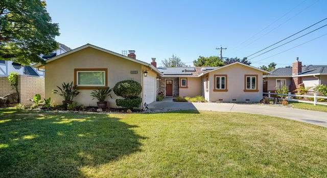 Photo of 1335 Crestfield Dr, San Jose, CA 95125