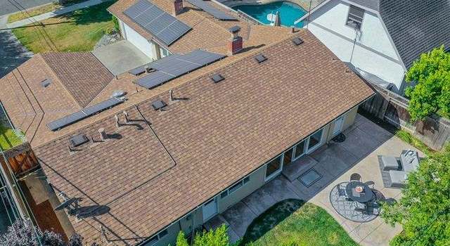 Photo of 1335 Crestfield Dr, San Jose, CA 95125
