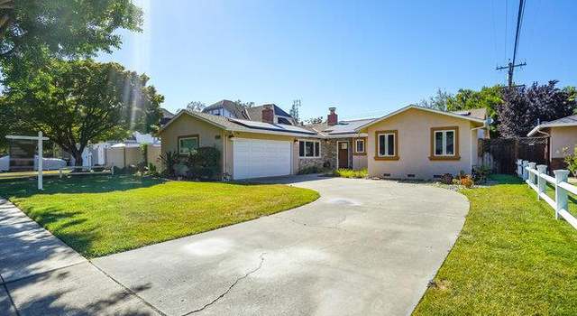 Photo of 1335 Crestfield Dr, San Jose, CA 95125