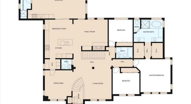 Photo of 1558 Calco Creek Dr, San Jose, CA 95127