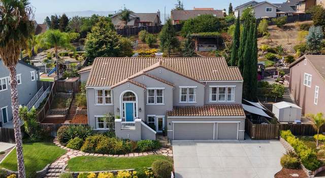 Photo of 1558 Calco Creek Dr, San Jose, CA 95127