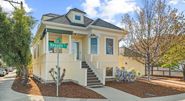 Photo of 4100 Bassett St, Santa Clara, CA 95054