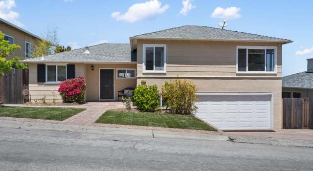 Photo of 50 La Prenda, Millbrae, CA 94030