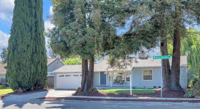 Photo of 1798 Walnut Grove Ave, San Jose, CA 95126