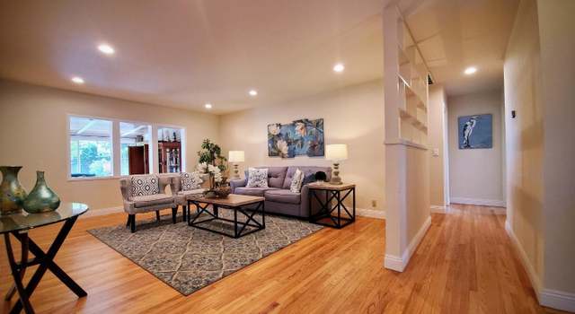 Photo of 3256 Oxford Ln, San Jose, CA 95117