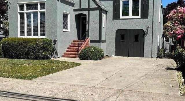 Photo of 535 Corbitt Dr, Burlingame, CA 94010