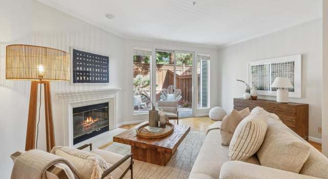 Photo of 600 Willow Rd #6, Menlo Park, CA 94025