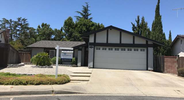 Photo of 3971 Baldwin Ct, Fremont, CA 94536