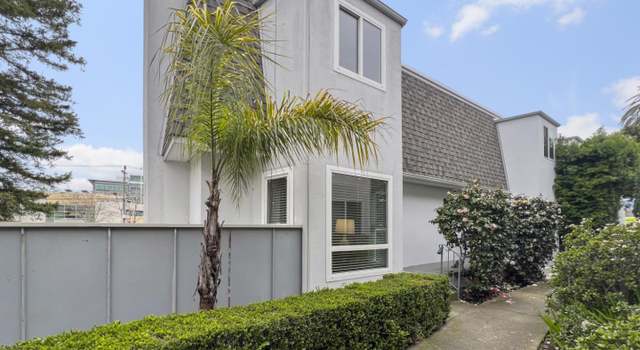 Photo of 796 Arguello St #104, Redwood City, CA 94063